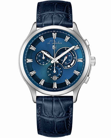 L\'Duchen Pilotage D 742.13.47